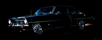 Scott's '66 SS Nova
