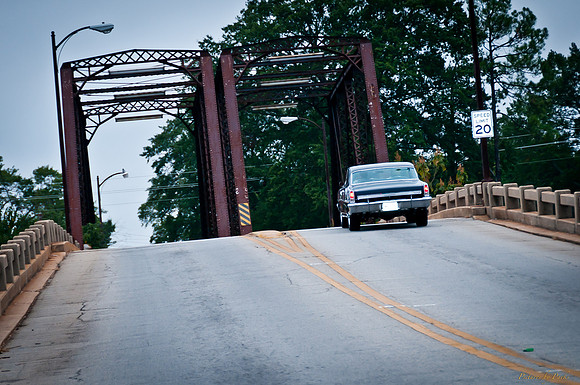 Scott's '66 SS Nova