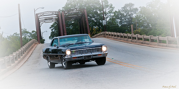 Scott's '66 SS Nova