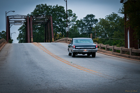 Scott's '66 SS Nova