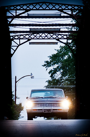 Scott's '66 SS Nova