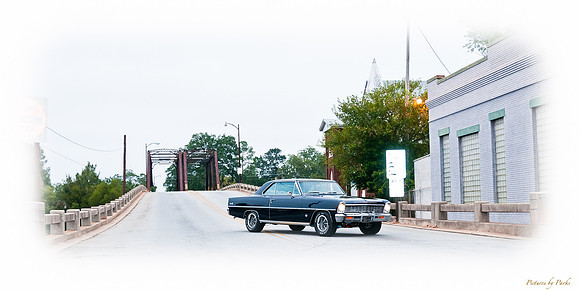 Scott's '66 SS Nova