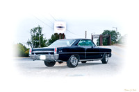 Scott's '66 SS Nova