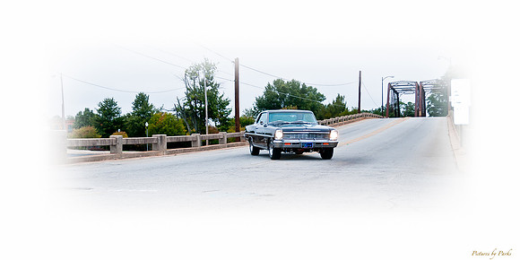 Scott's '66 SS Nova