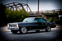 Scott's '66 SS Nova