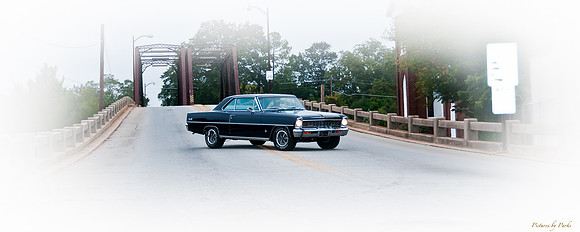 Scott's '66 SS Nova