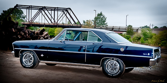Scott's '66 SS Nova 091811