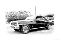 Scott's '66 SS Nova