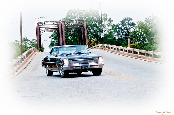Scott's '66 SS Nova