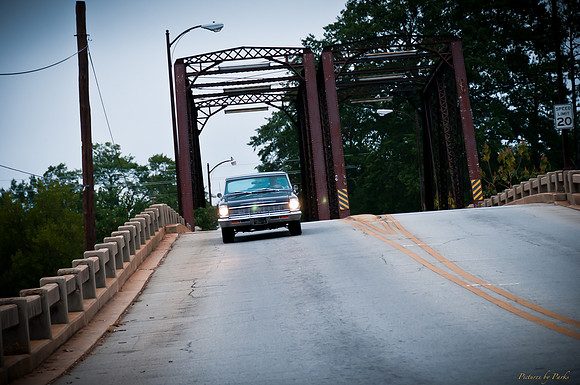 Scott's '66 SS Nova