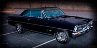 Scott's '66 SS Nova