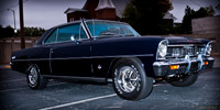 Scott's '66 SS Nova