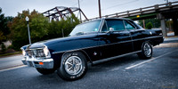 Scott's '66 SS Nova