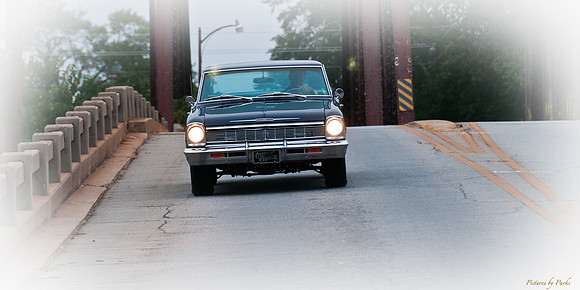 Scott's '66 SS Nova
