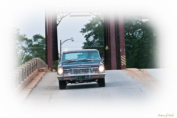 Scott's '66 SS Nova