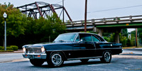 Scott's '66 SS Nova