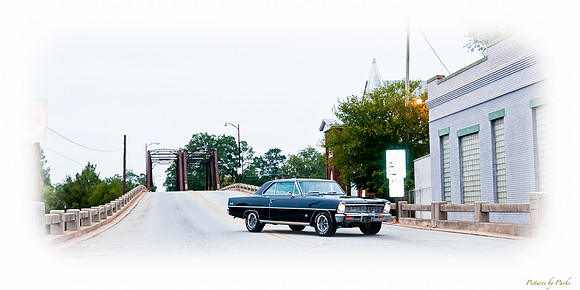 Scott's '66 SS Nova
