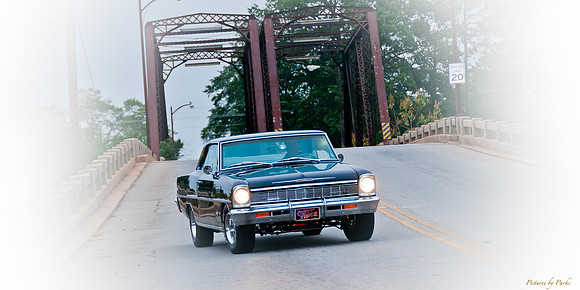 Scott's '66 SS Nova