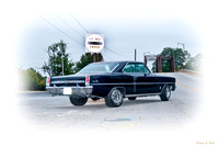Scott's '66 SS Nova