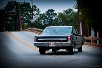 Scott's '66 SS Nova
