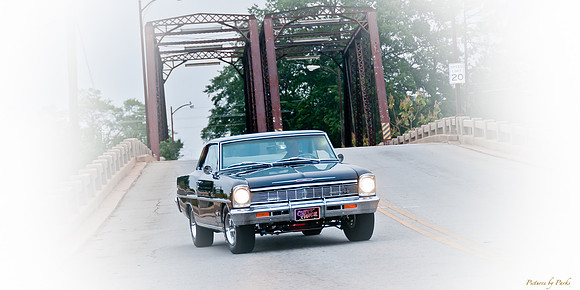 Scott's '66 SS Nova