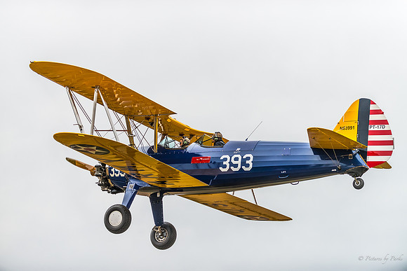Veterans Day at Peachstate Airport