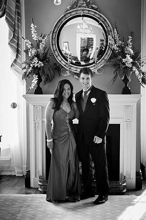 McGhee Prom Pictures, April 30th, 2011
