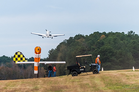 Veterans Day at Peachstate Airport