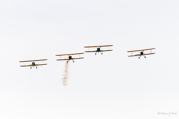 Veterans Day at Peachstate Airport