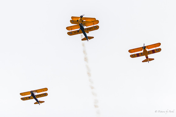 Veterans Day at Peachstate Airport