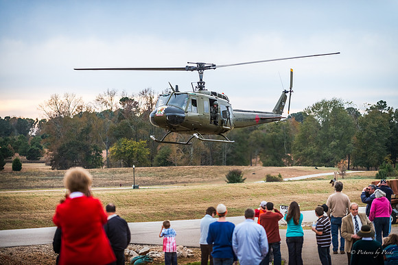Veterans Day at Peachstate Airport