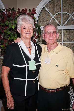 Griffin High Class of '61 - 50th Reunion