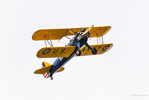 Veterans Day at Peachstate Airport