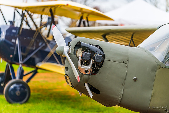 Veterans Day at Peachstate Airport
