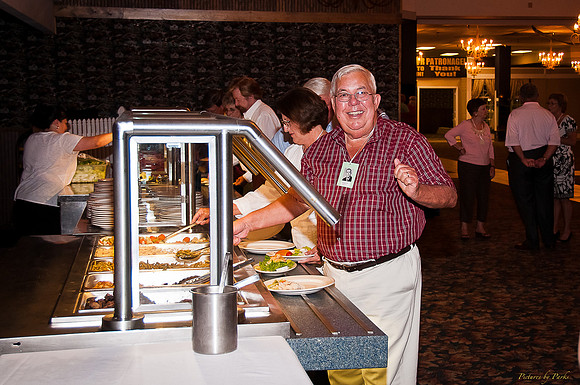 Griffin High Class of '61 - 50th Reunion