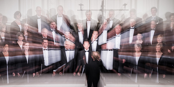 Choral Arts ~ Jubilation