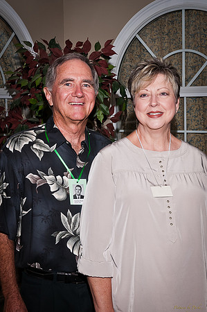 Griffin High Class of '61 - 50th Reunion