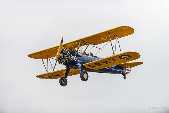 Veterans Day at Peachstate Airport