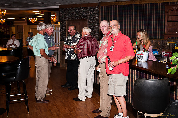 Griffin High Class of '61 - 50th Reunion