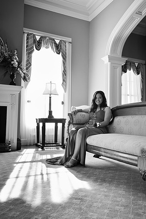 McGhee Prom Pictures, April 30th, 2011