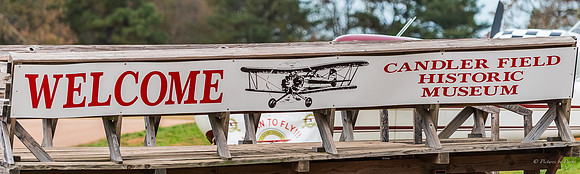 Veterans Day at Peachstate Airport