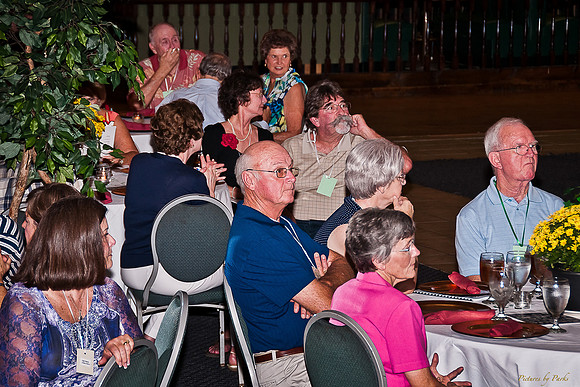 Griffin High Class of '61 - 50th Reunion