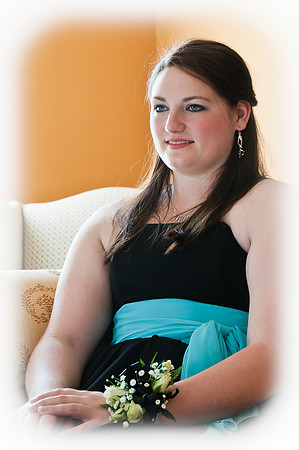 McGhee Prom Pictures, April 30th, 2011