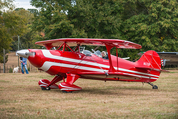 Veterans Day at Peachstate Airport