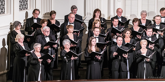 Choral Arts ~ Jubilation