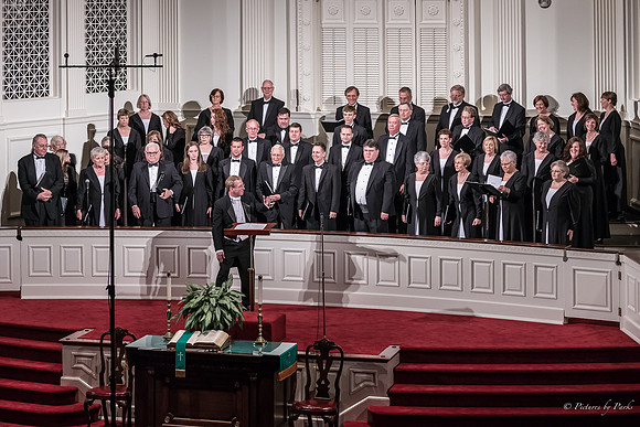 Choral Arts ~ Jubilation