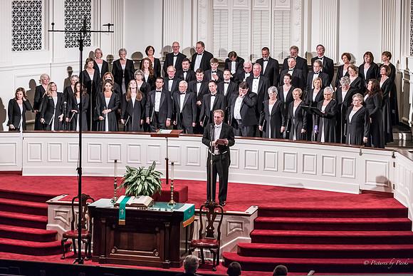 Choral Arts ~ Jubilation