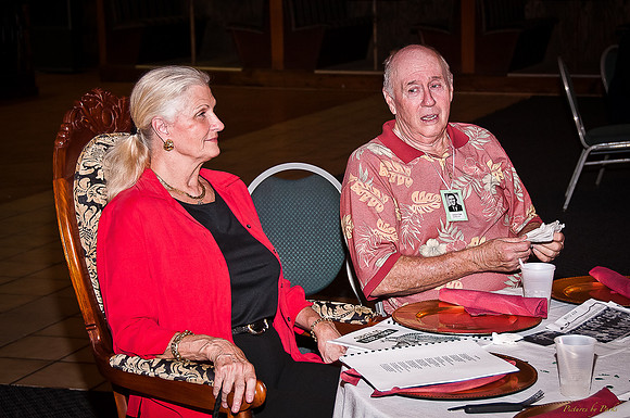 Griffin High Class of '61 - 50th Reunion