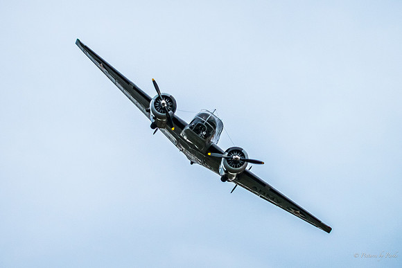 Veterans Day at Peachstate Airport