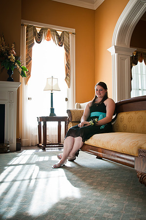 McGhee Prom Pictures, April 30th, 2011